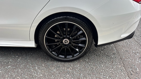 Used Mercedes-Benz A-Class 2024 for sale - 75481714: Photo 51