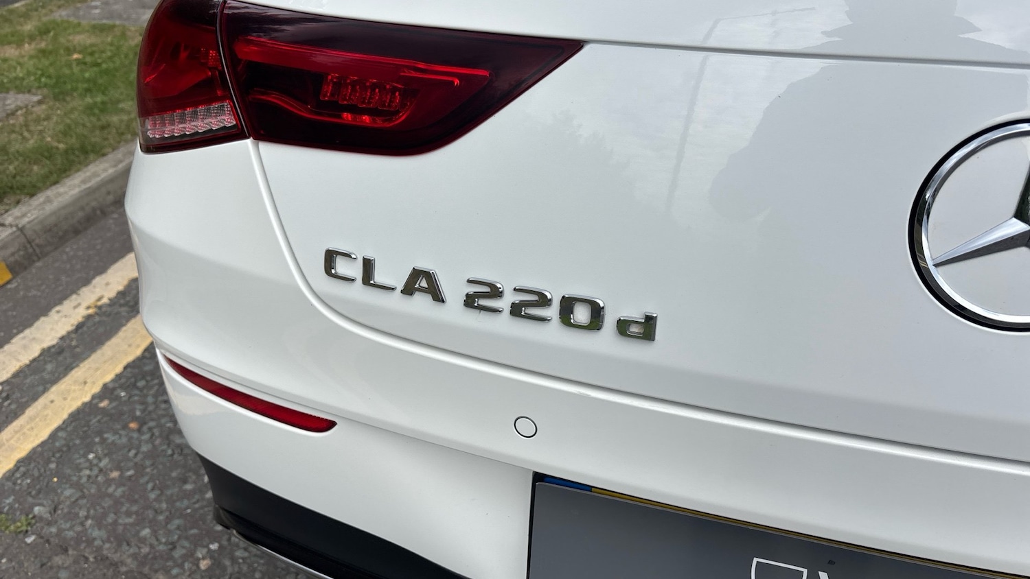 Vehicle 52