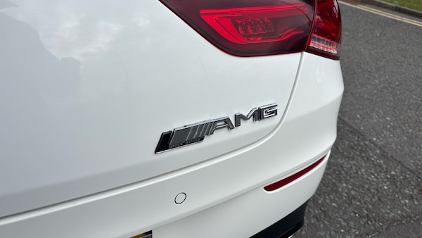 Used Mercedes-Benz A-Class 2024 for sale - 75481714: Photo 53