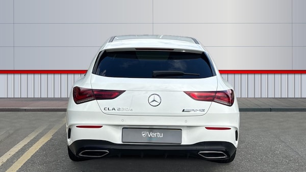 Used Mercedes-Benz A-Class 2024 for sale - 75481714: Photo 6