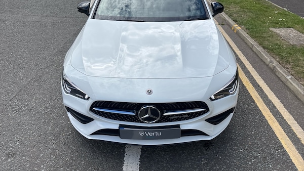 Used Mercedes-Benz A-Class 2024 for sale - 75481714: Photo 8