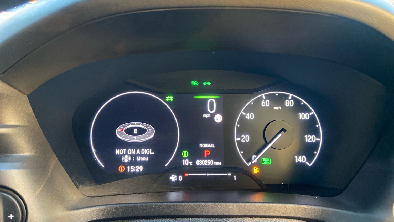 Used Honda HR-V 2022 for sale - 76671735: Photo 11