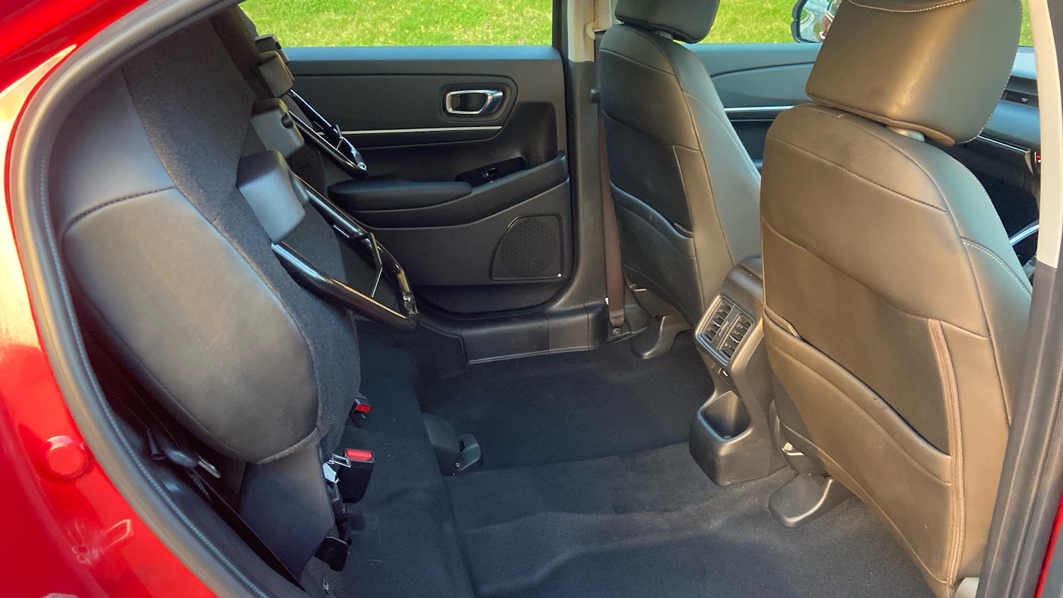 Used Honda HR-V 2022 for sale - 76671735: Photo 15