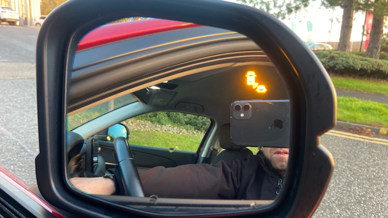 Used Honda HR-V 2022 for sale - 76671735: Photo 18