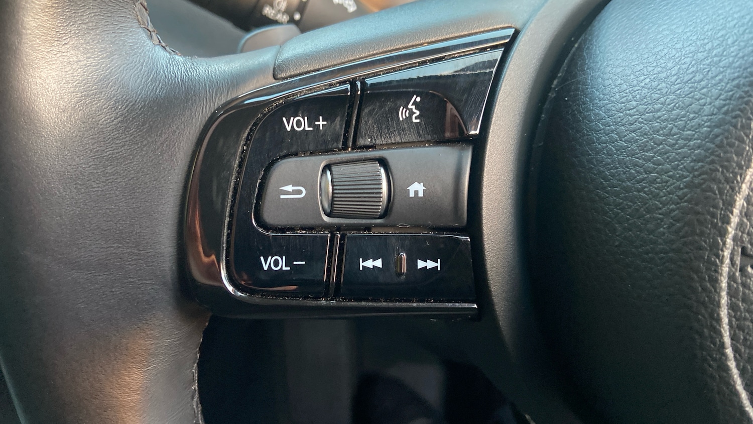 Used Honda HR-V 2022 for sale - 76671735: Photo 19