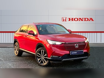 Used Honda HR-V 2022 for sale - 76671735: Photo