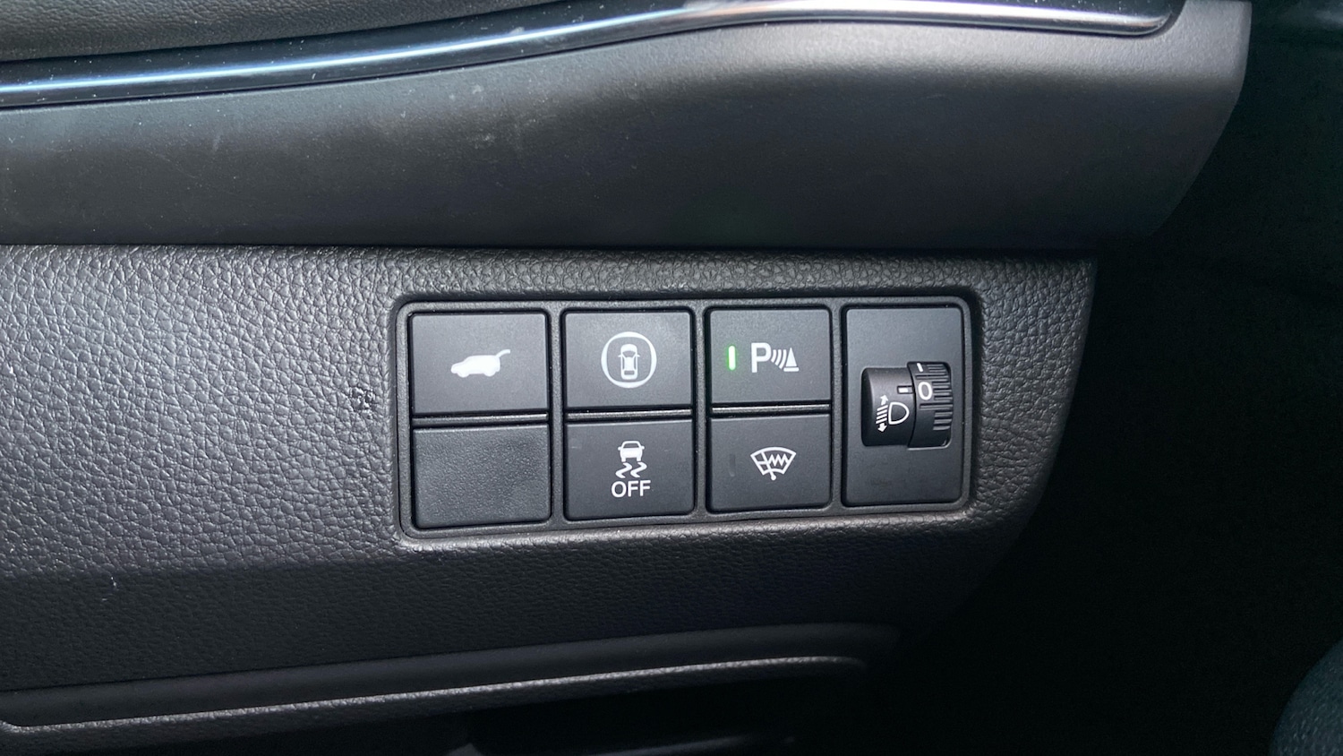 Used Honda HR-V 2022 for sale - 76671735: Photo 24