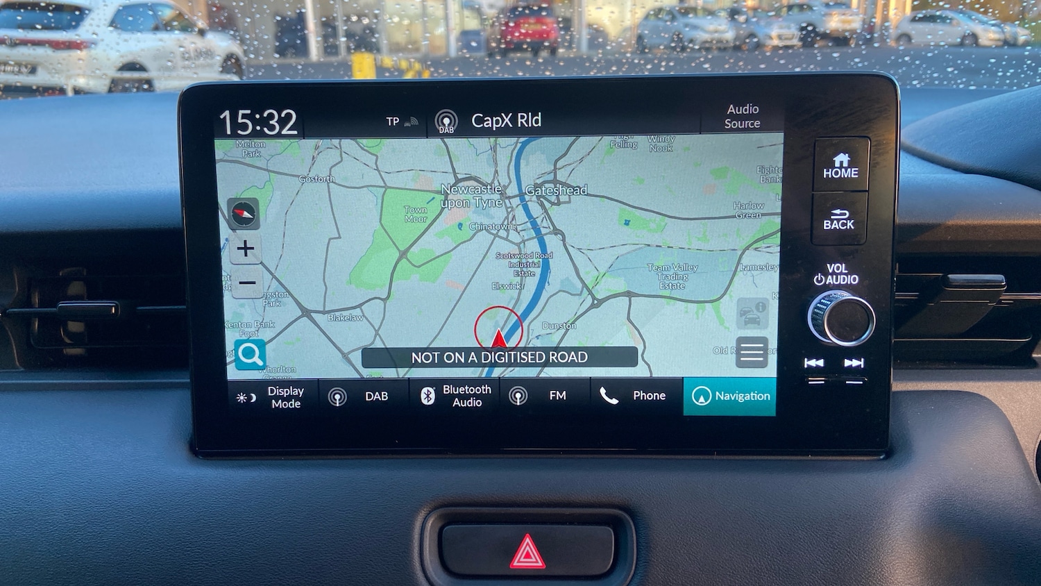 Used Honda HR-V 2022 for sale - 76671735: Photo 25