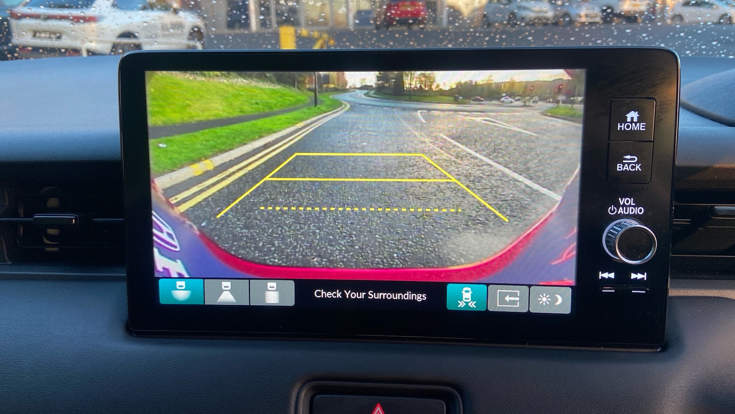 Used Honda HR-V 2022 for sale - 76671735: Photo 26