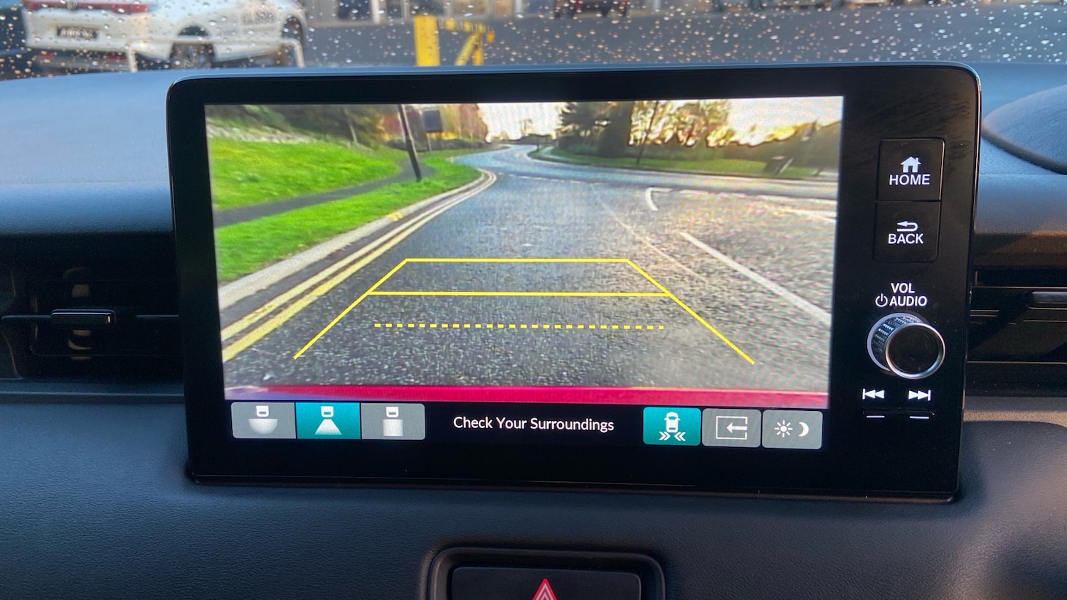 Used Honda HR-V 2022 for sale - 76671735: Photo 27