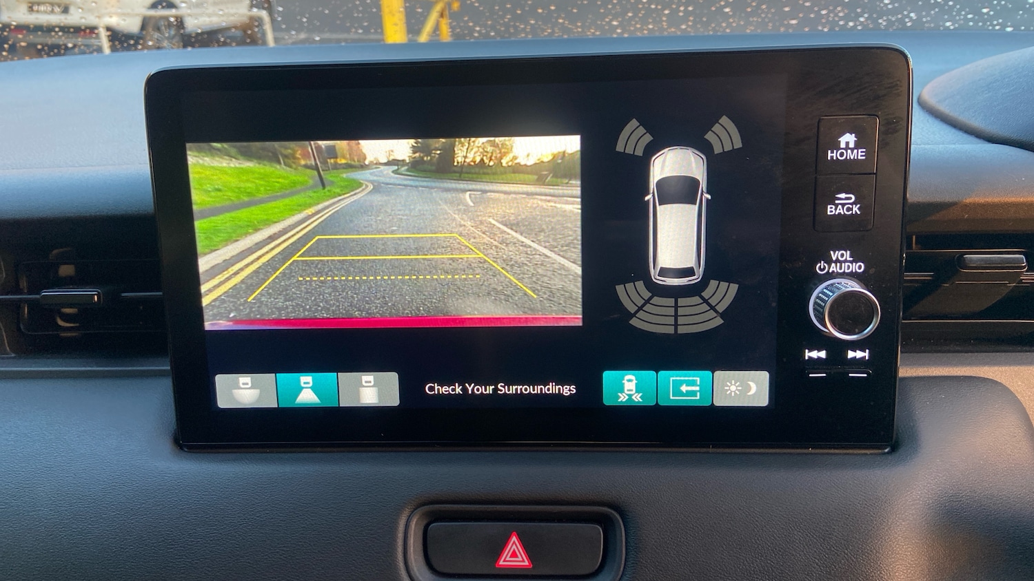 Used Honda HR-V 2022 for sale - 76671735: Photo 29