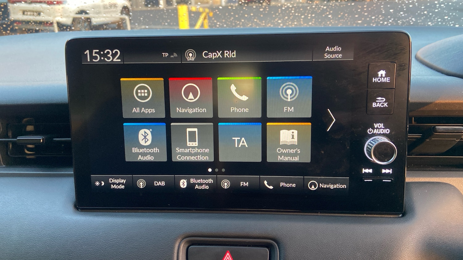 Used Honda HR-V 2022 for sale - 76671735: Photo 30