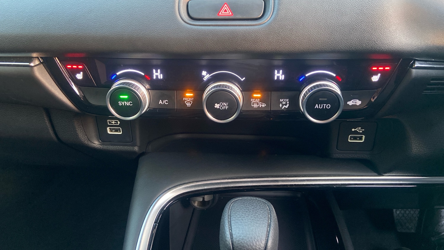 Used Honda HR-V 2022 for sale - 76671735: Photo 33