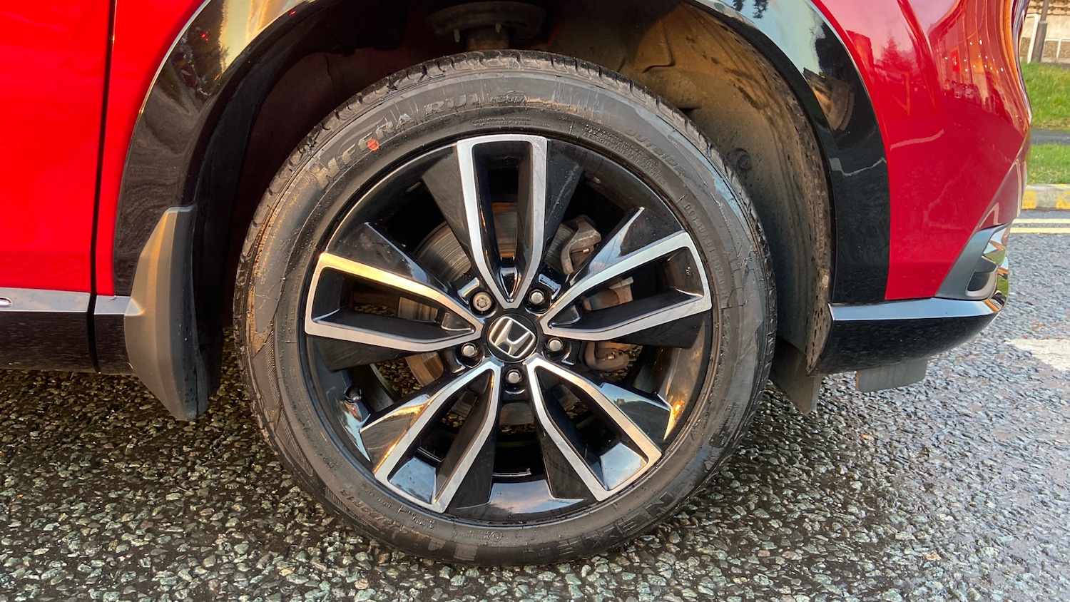 Used Honda HR-V 2022 for sale - 76671735: Photo 38