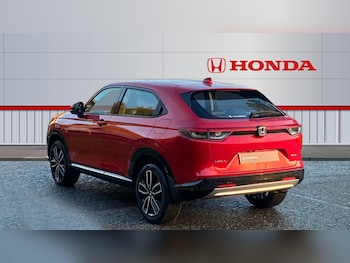 Used Honda HR-V 2022 for sale - 76671735: Photo