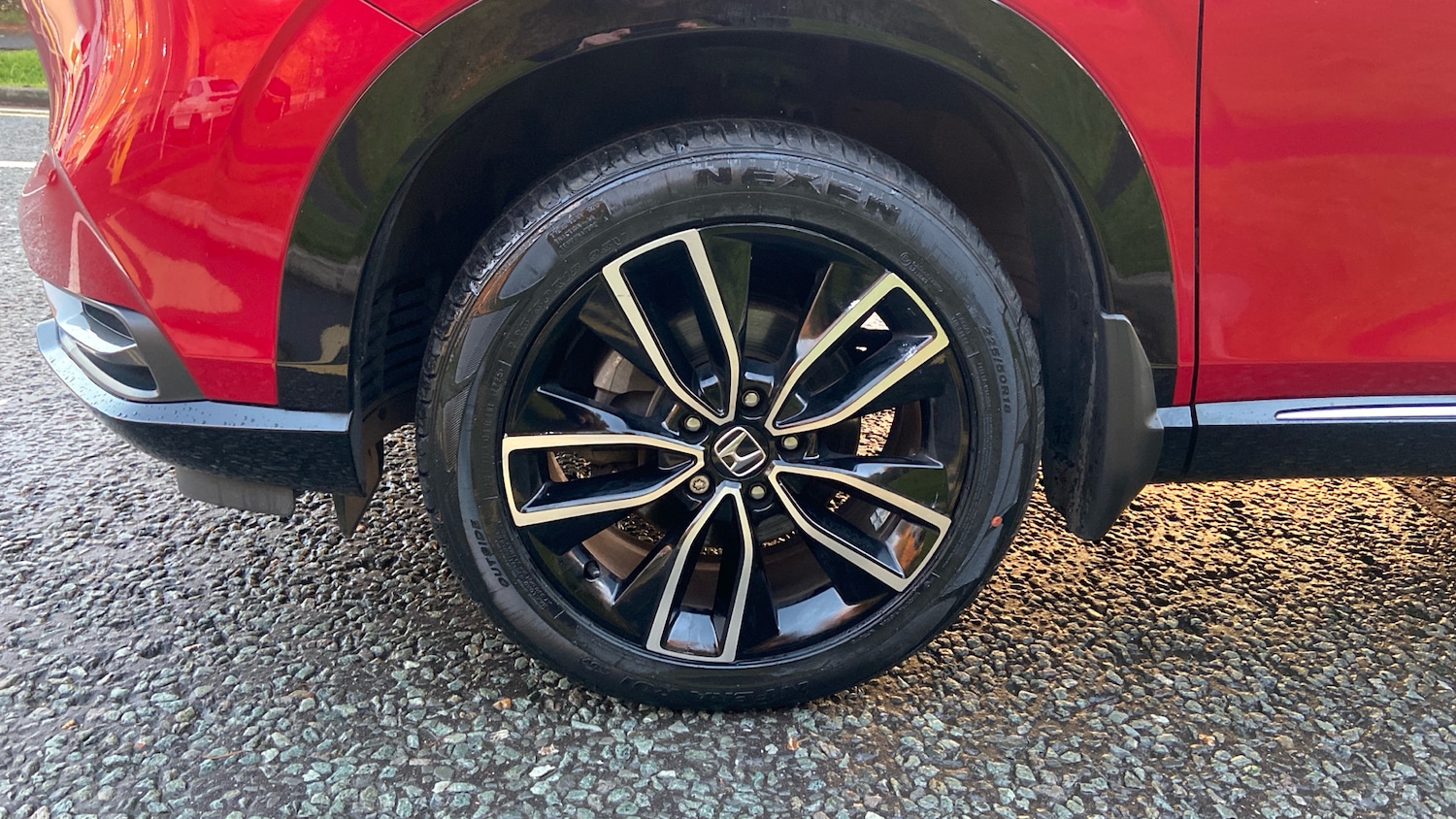 Used Honda HR-V 2022 for sale - 76671735: Photo 41