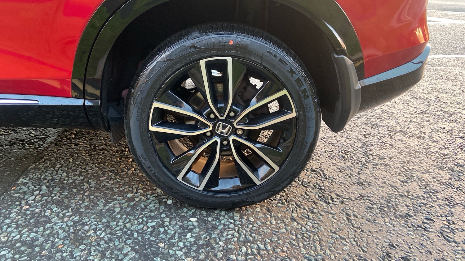 Used Honda HR-V 2022 for sale - 76671735: Photo 42