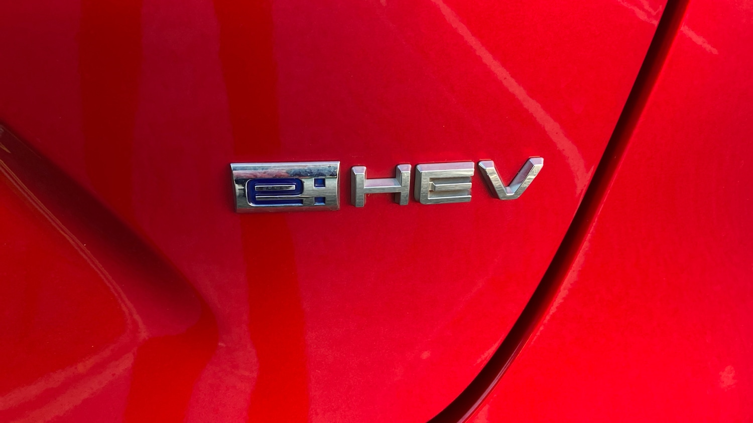 Used Honda HR-V 2022 for sale - 76671735: Photo 45