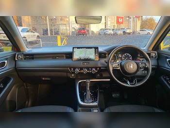 Used Honda HR-V 2022 for sale - 76671735: Photo