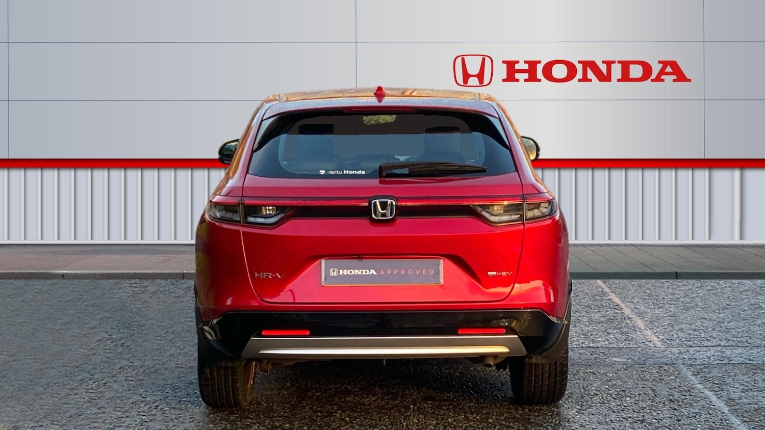 Used Honda HR-V 2022 for sale - 76671735: Photo 7
