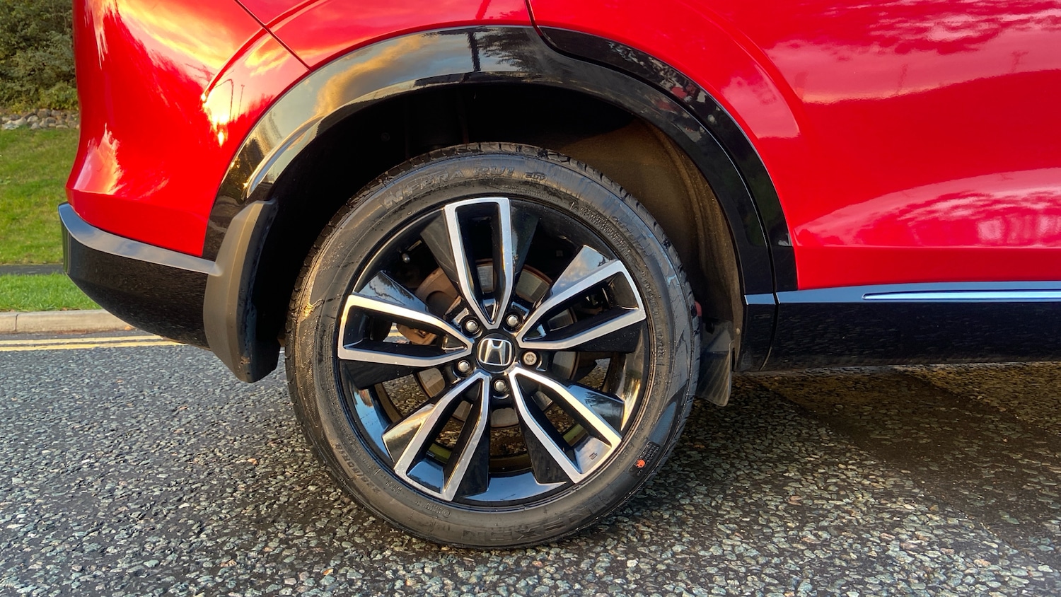 Used Honda HR-V 2022 for sale - 76671735: Photo 9