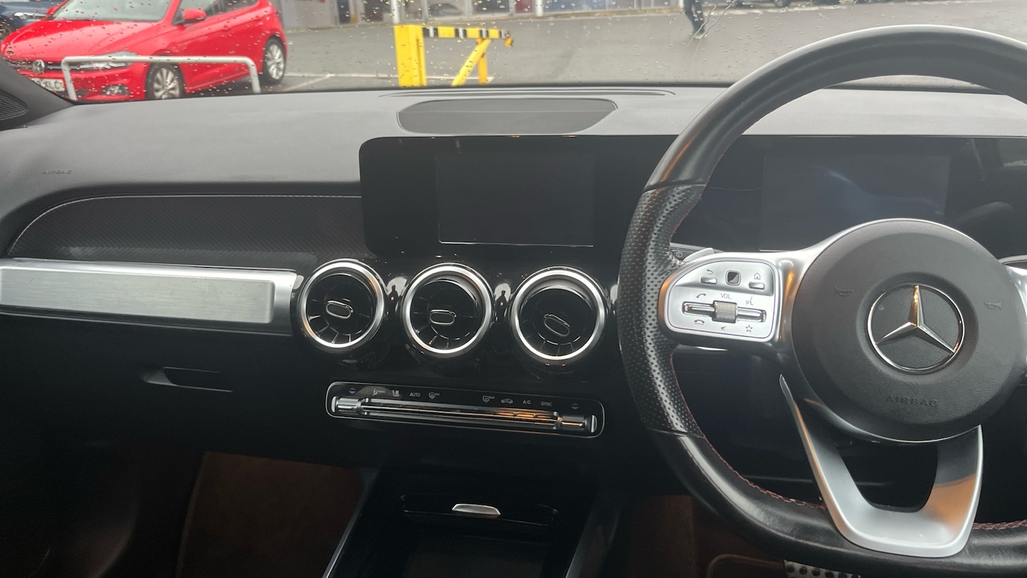 Used Mercedes-Benz GLB 2022 for sale - 77766203: Photo 14