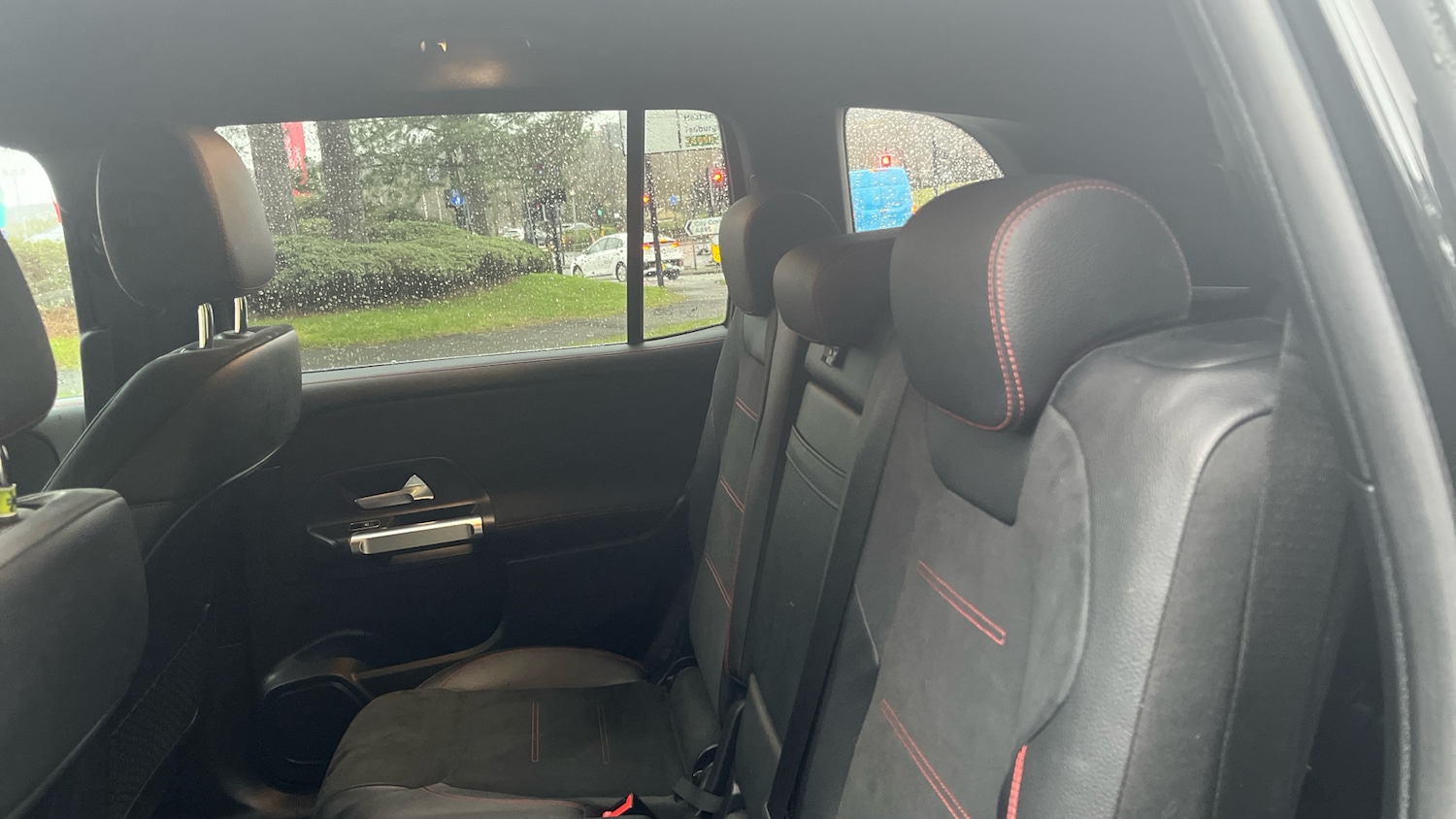 Used Mercedes-Benz GLB 2022 for sale - 77766203: Photo 16