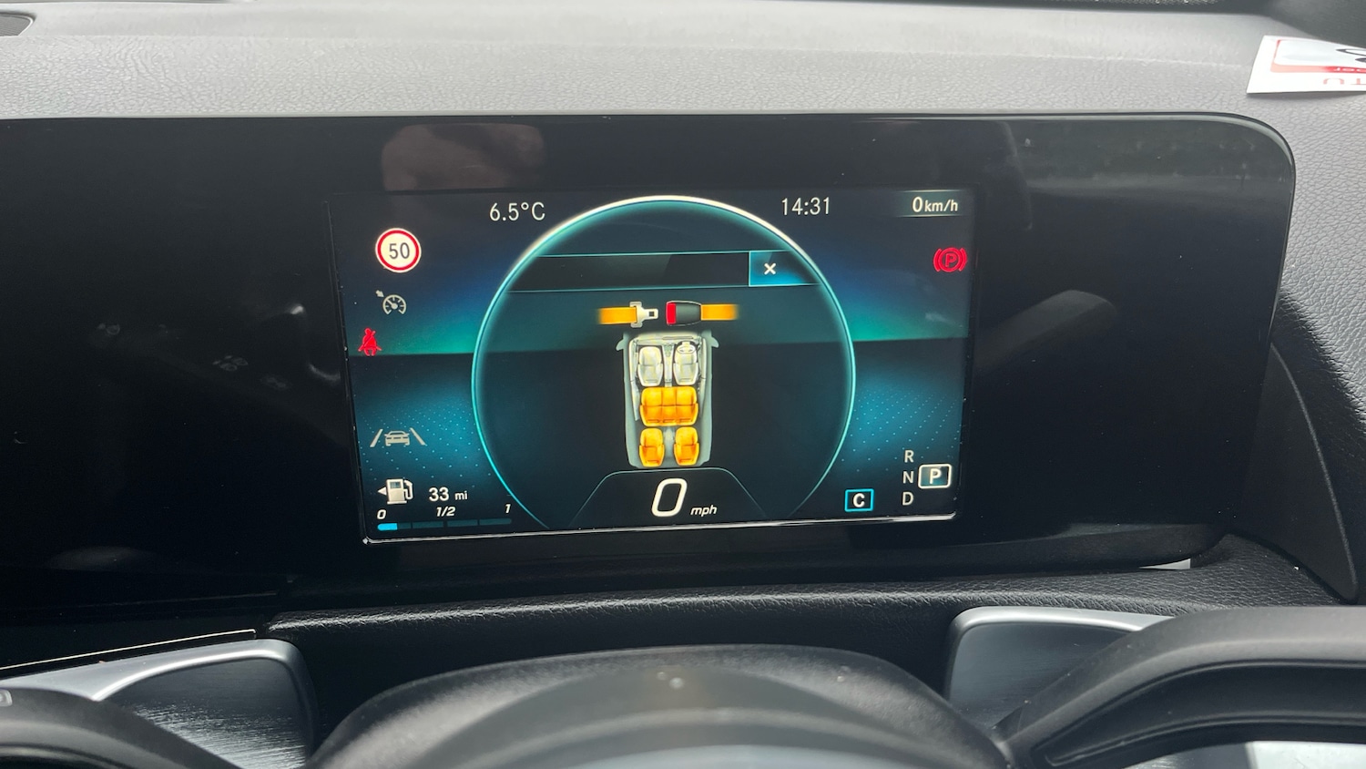 Used Mercedes-Benz GLB 2022 for sale - 77766203: Photo 18