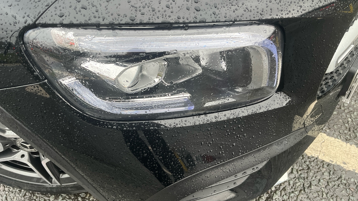 Used Mercedes-Benz GLB 2022 for sale - 77766203: Photo 27