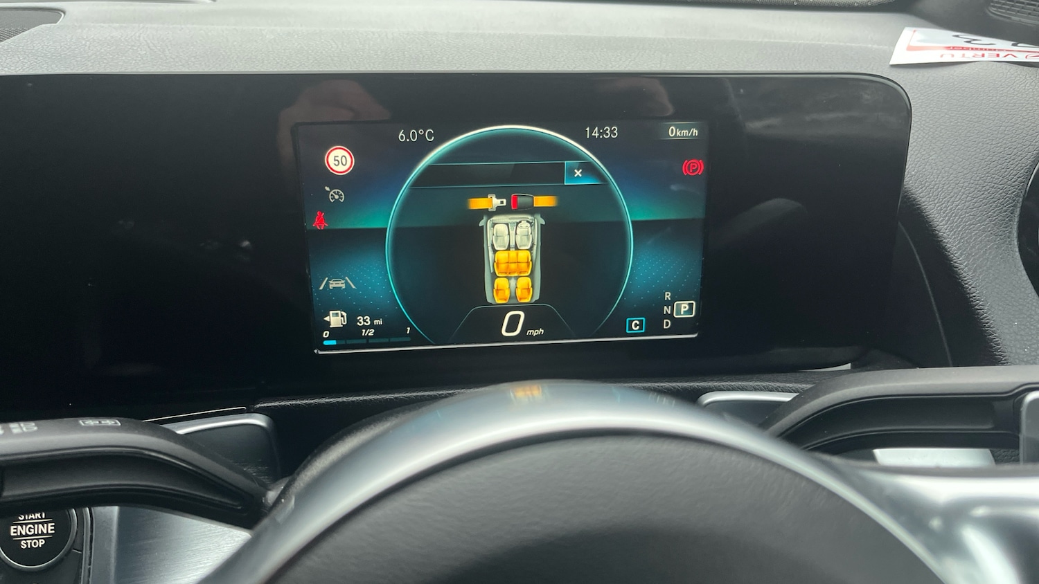 Used Mercedes-Benz GLB 2022 for sale - 77766203: Photo 28