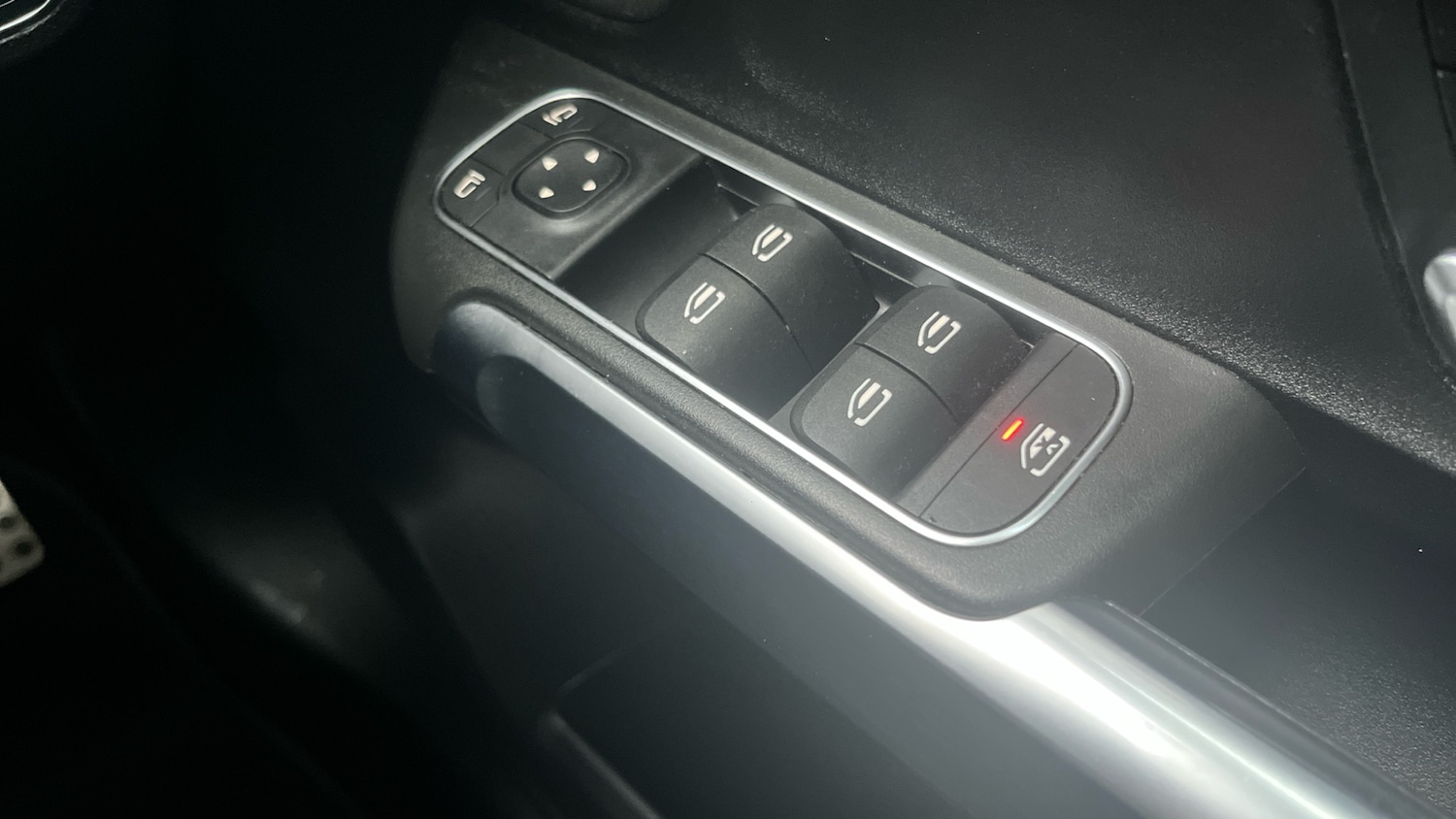 Used Mercedes-Benz GLB 2022 for sale - 77766203: Photo 31