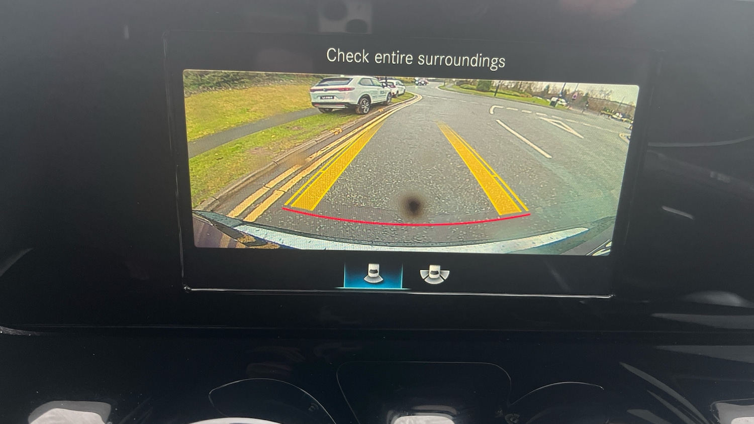 Used Mercedes-Benz GLB 2022 for sale - 77766203: Photo 34