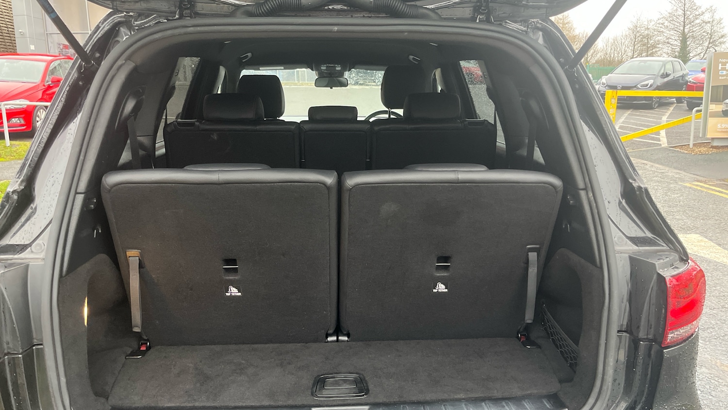 Used Mercedes-Benz GLB 2022 for sale - 77766203: Photo 4