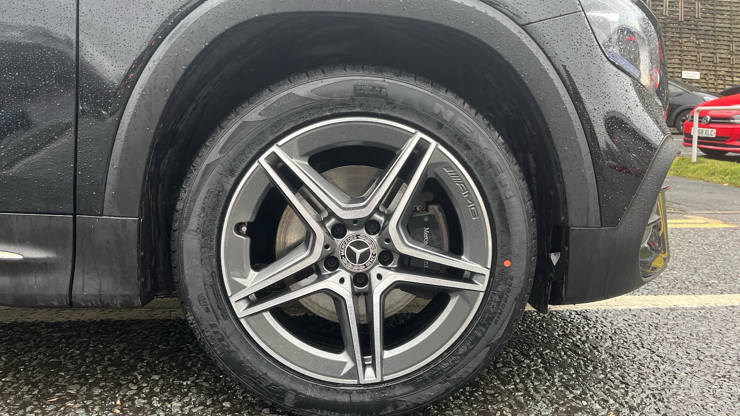 Used Mercedes-Benz GLB 2022 for sale - 77766203: Photo 7