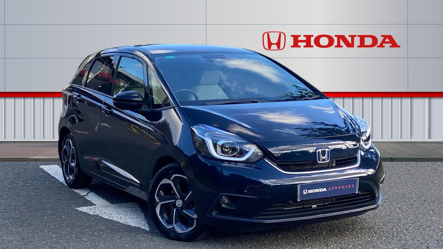 Used Honda Jazz 2022 for sale - 76048951: Photo 1