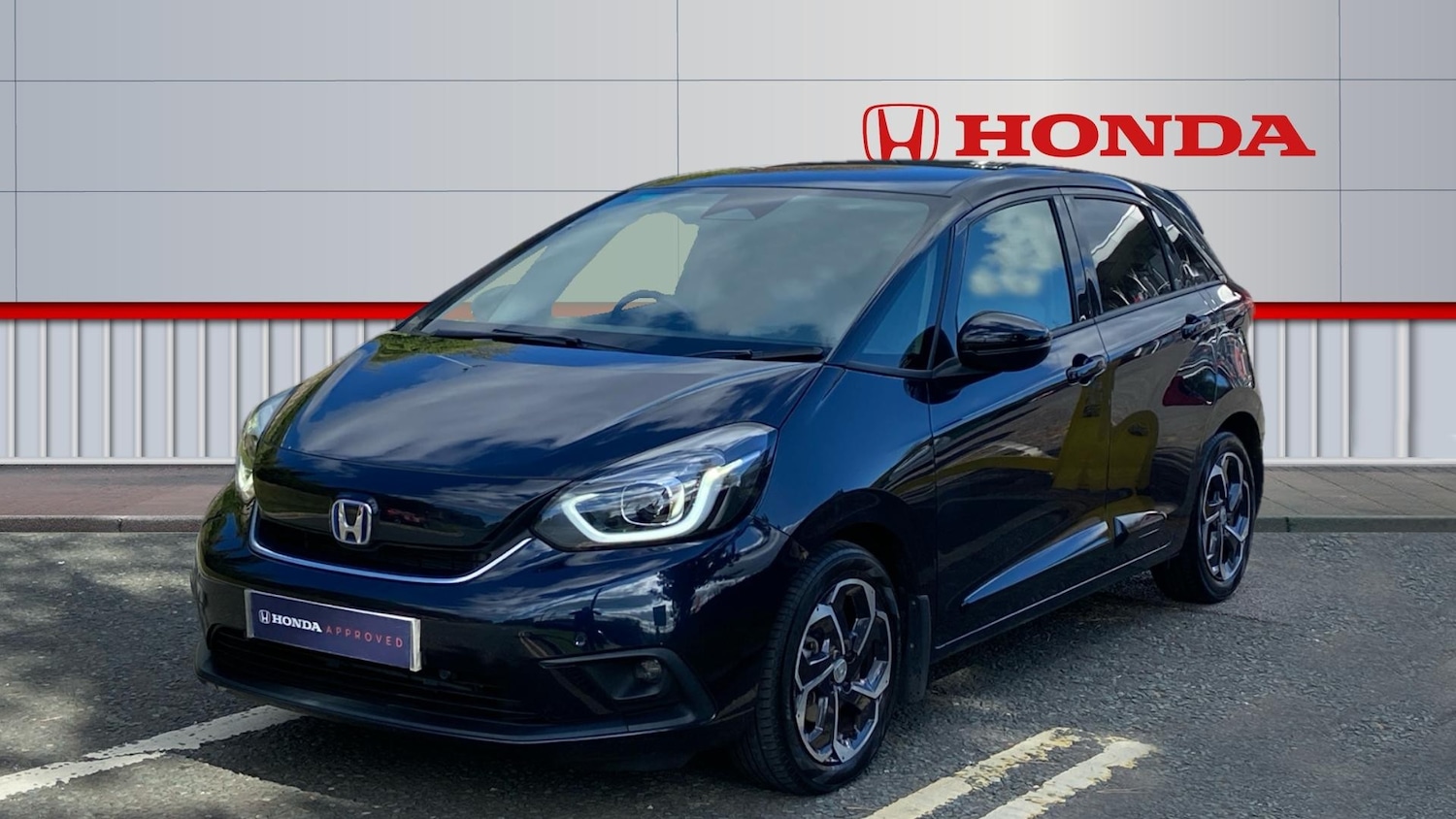 Used Honda Jazz 2022 for sale - 76048951: Photo 10