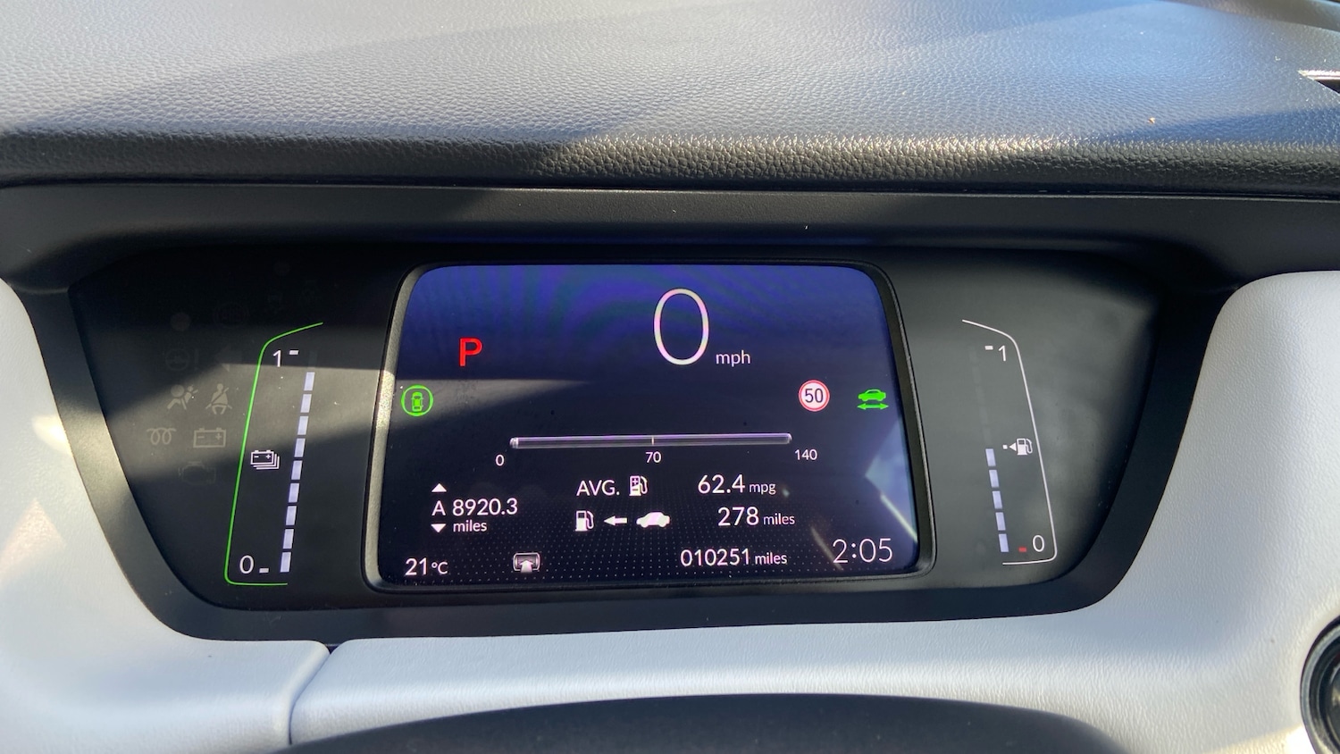 Used Honda Jazz 2022 for sale - 76048951: Photo 11