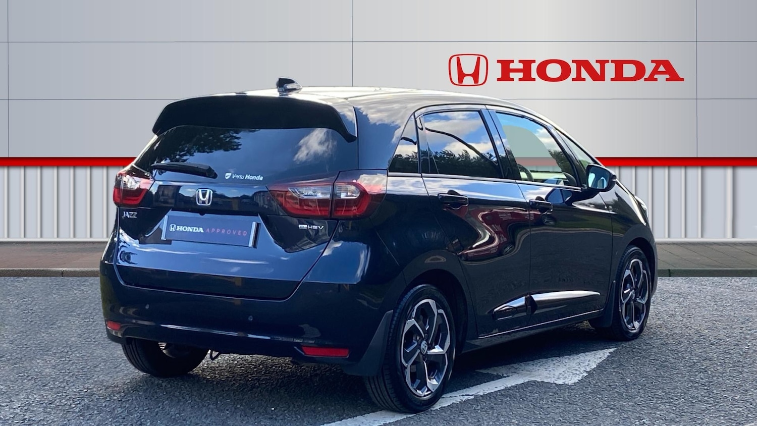 Used Honda Jazz 2022 for sale - 76048951: Photo 12