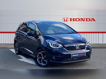 Honda - Jazz