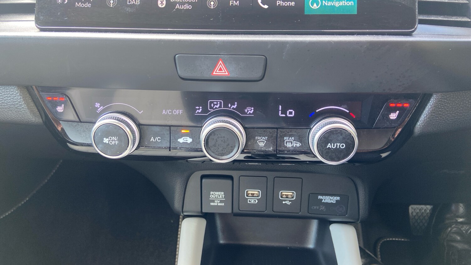 Used Honda Jazz 2022 for sale - 76048951: Photo 22