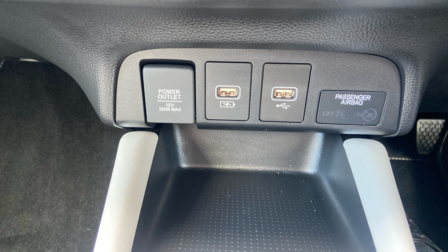 Used Honda Jazz 2022 for sale - 76048951: Photo 23