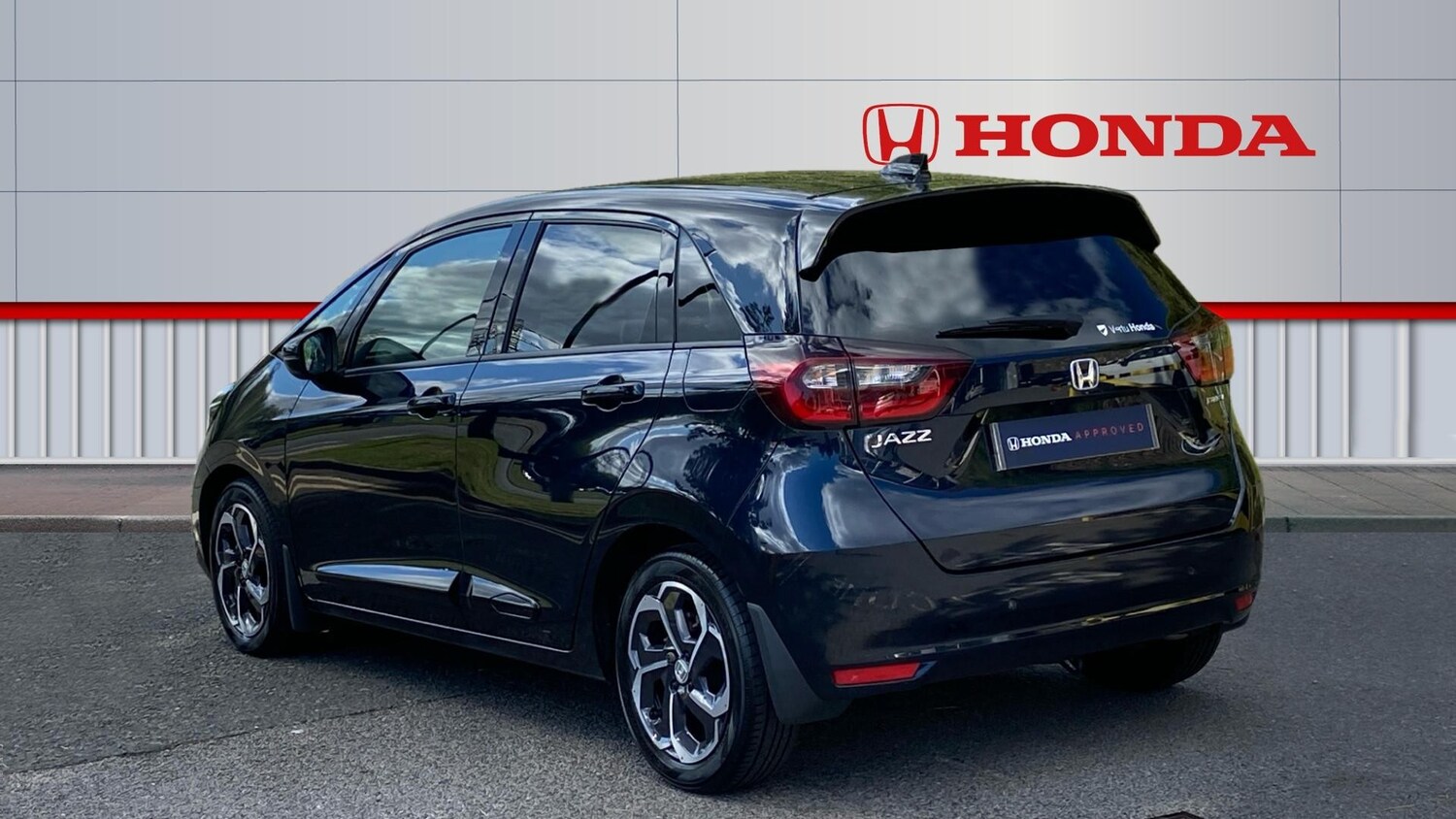 Used Honda Jazz 2022 for sale - 76048951: Photo 3