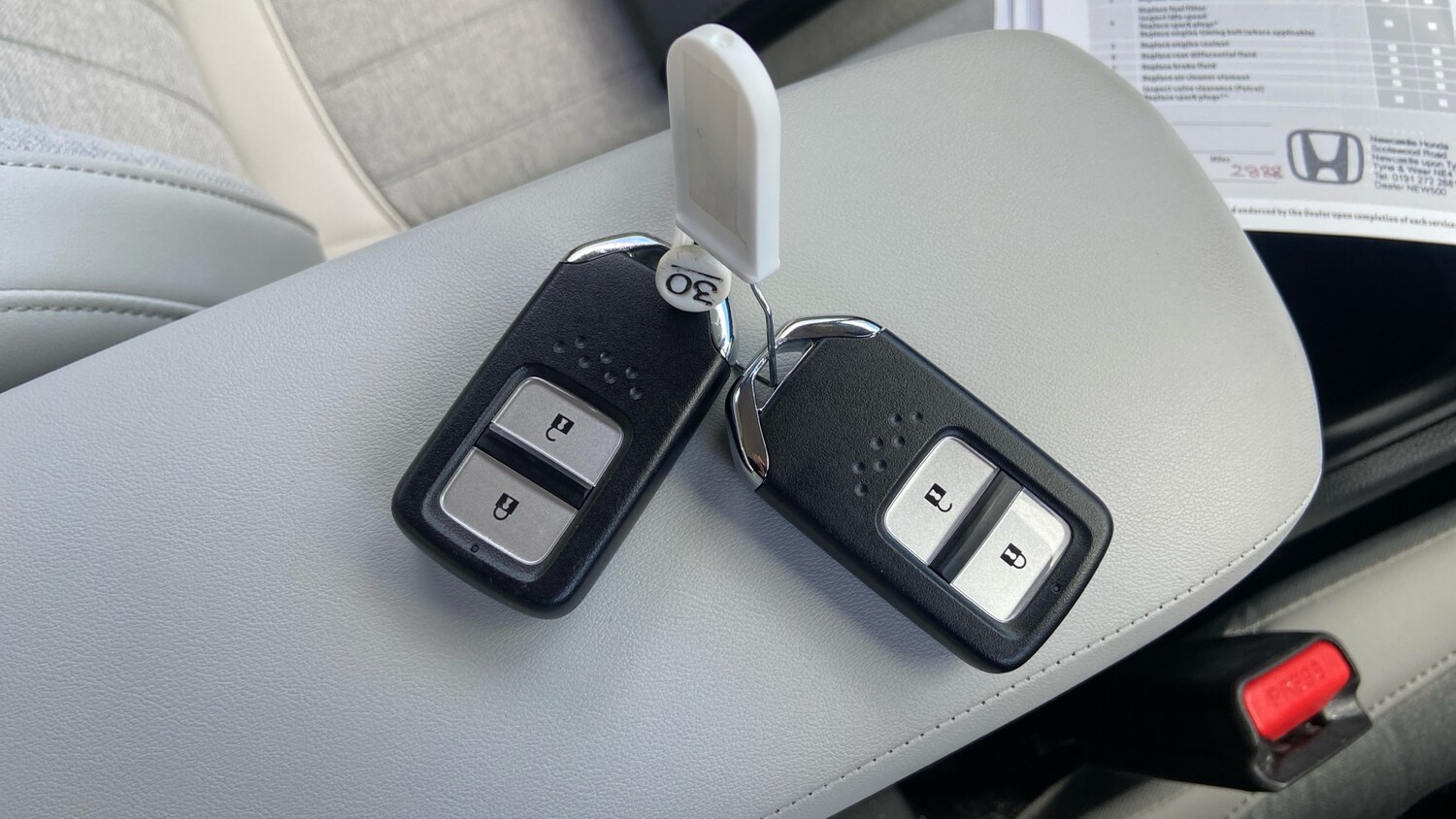 Used Honda Jazz 2022 for sale - 76048951: Photo 34