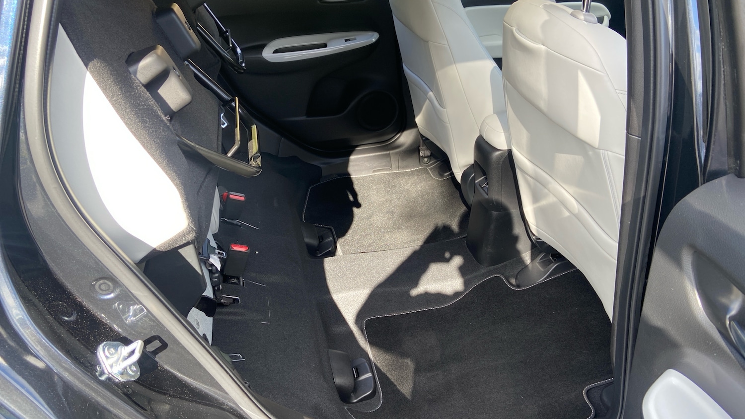 Used Honda Jazz 2022 for sale - 76048951: Photo 38