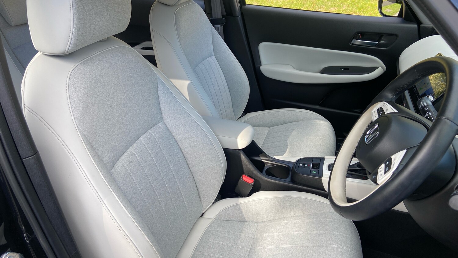 Used Honda Jazz 2022 for sale - 76048951: Photo 39