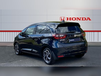Used Honda Jazz 2022 for sale - 76048951: Photo 3
