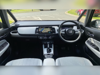 Used Honda Jazz 2022 for sale - 76048951: Photo 4