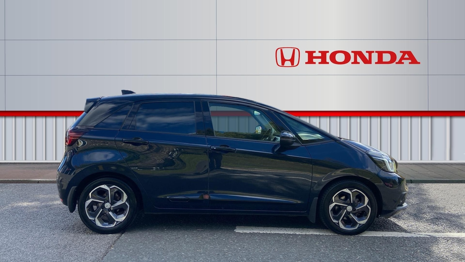 Used Honda Jazz 2022 for sale - 76048951: Photo 5