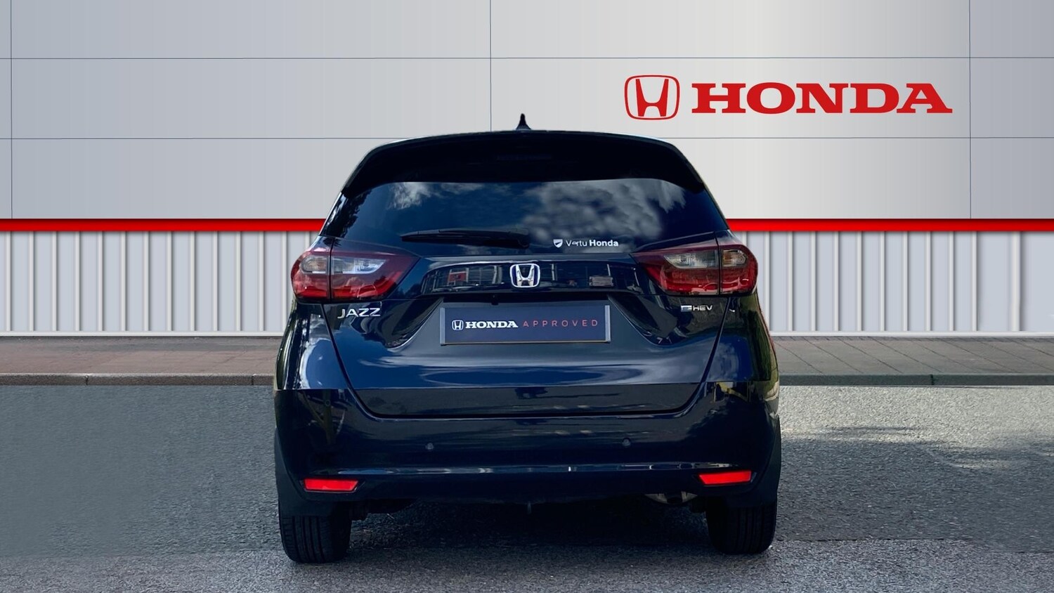 Used Honda Jazz 2022 for sale - 76048951: Photo 7