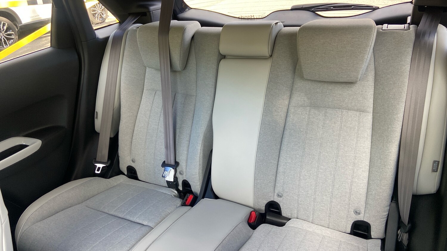 Used Honda Jazz 2022 for sale - 76048951: Photo 8